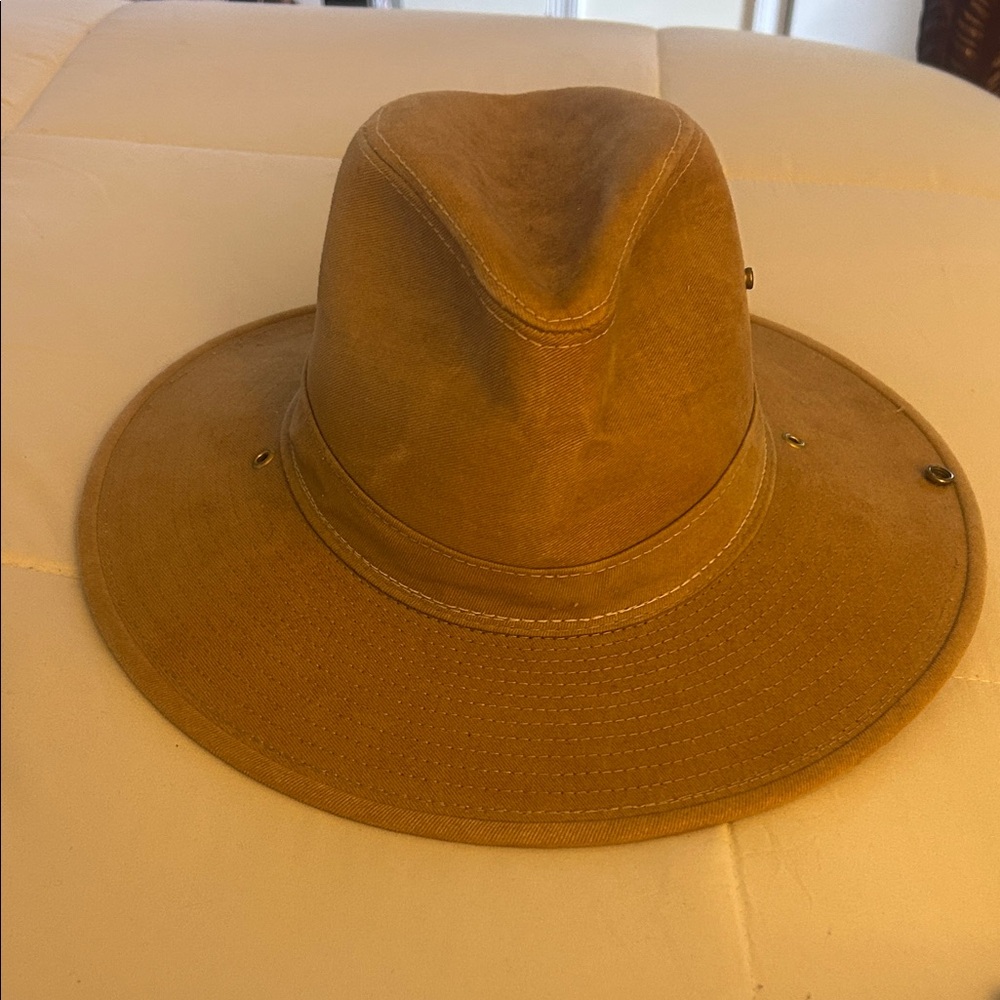 Stylish Tan Women's Hat